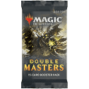 Double Masters Booster Pack Double Masters Booster Pack